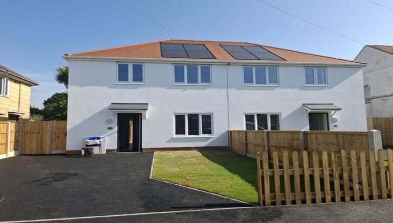 Council housing rent increase