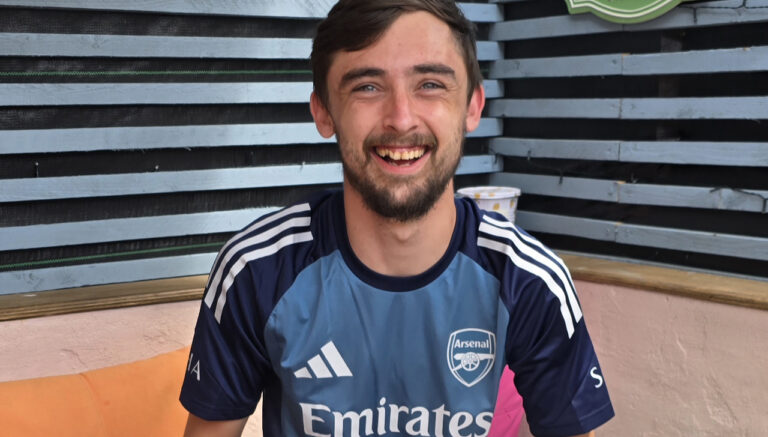 Loved ones remember father after Poole crash