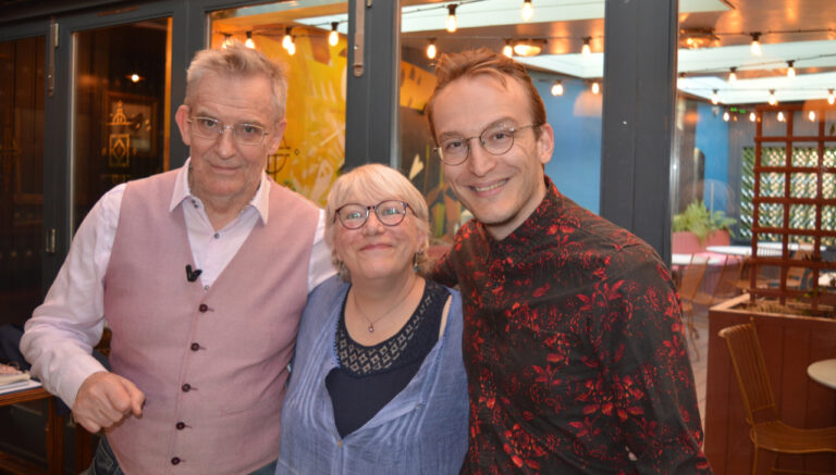 Family exhibition to open at Upton Gallery