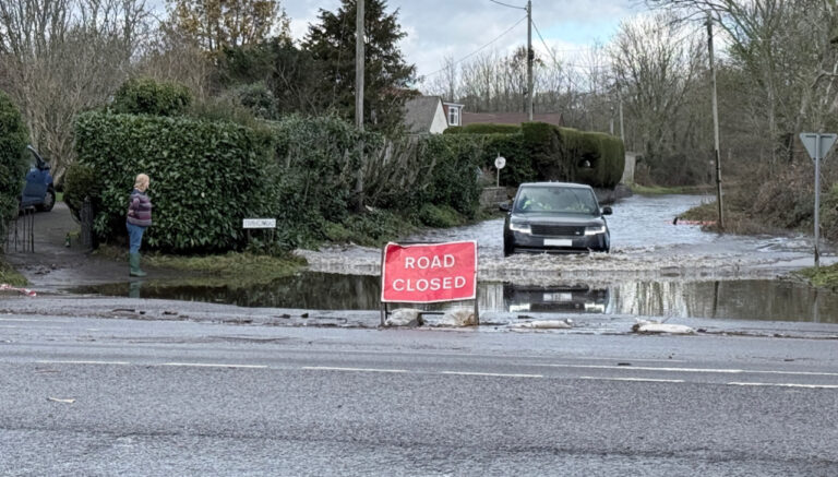 Dorset flood service partnership considered
