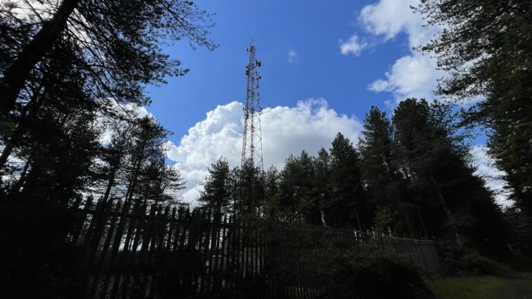 O2 switches on 5G standalone in Dorset