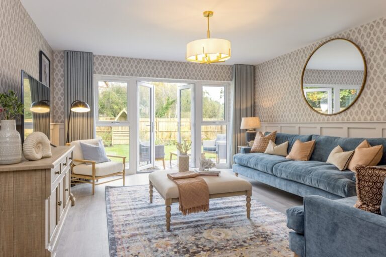 Stamp Duty help from Pennyfarthing Homes