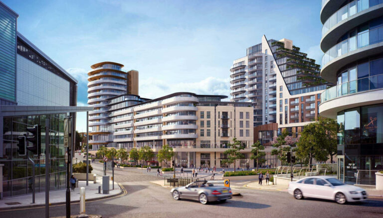 Plans piling up as BCP homes wait in line