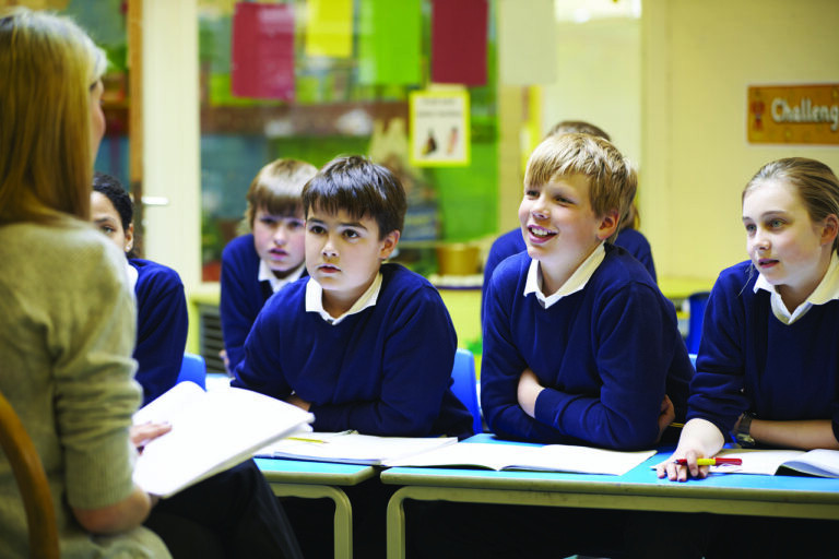 Government SEND reforms welcomed