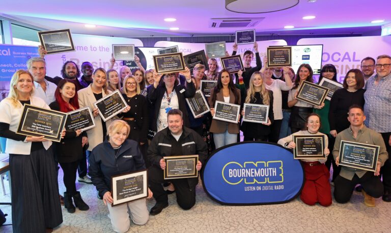 Christchurch Business Awards winners revealed