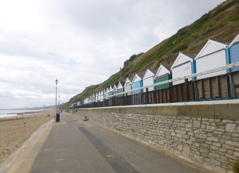 Teens charged after Southbourne beach disorder
