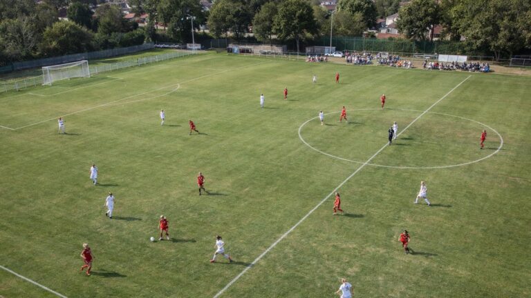 Dorset women’s football tournament expands