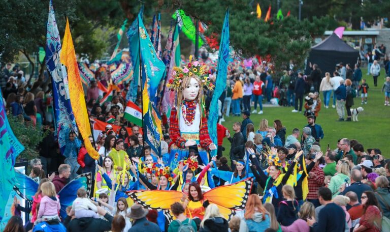 Arts by the sea festival to return