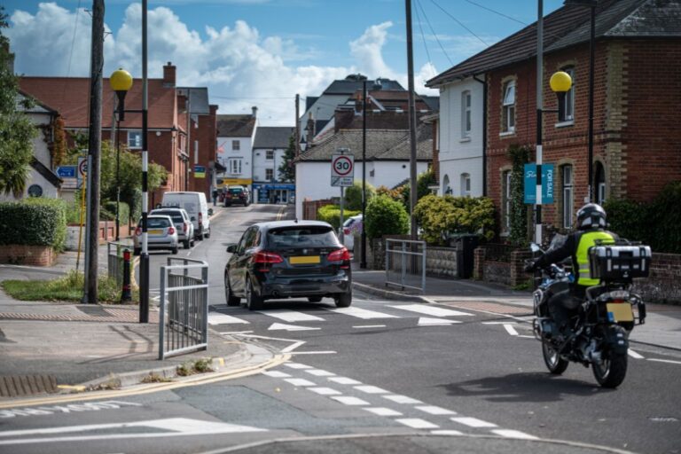 BCP invests £7.7m tackling potholes and roads