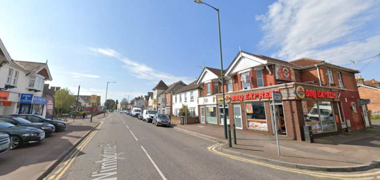 Appeal after imitation firearm incident