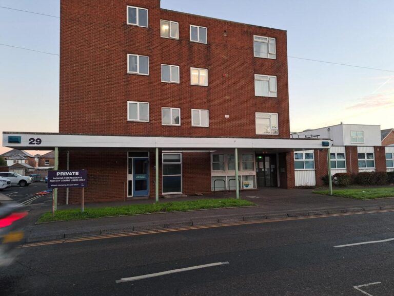 £1.2 million refurb for Winton health centre