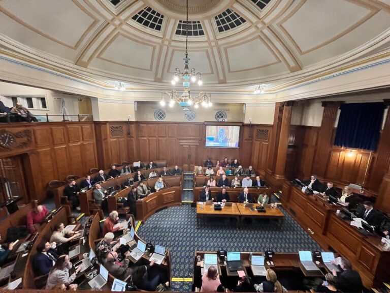 Waste strategy approved by council