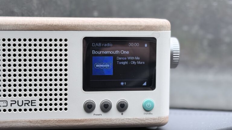 Digital radio multiplex launches in BCP area