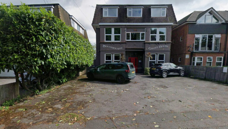 Plans for Bournemouth SEND school are refused