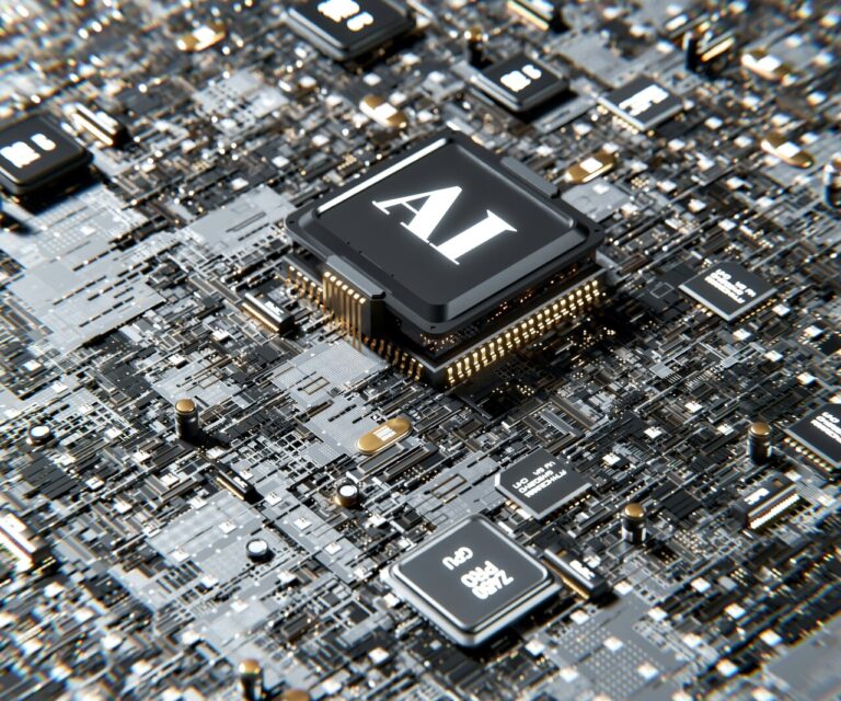 Council set to expand AI use