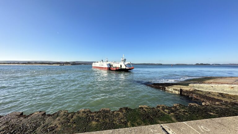 Tunnel plan to link Sandbanks and Studland