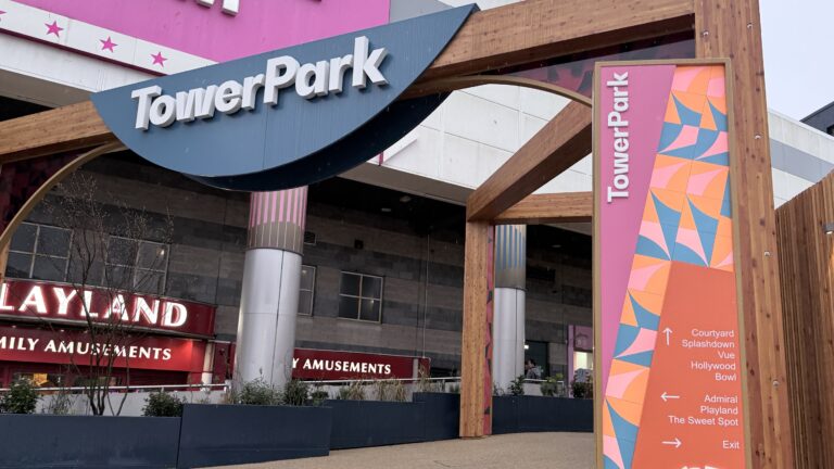 Slim Chickens to open at Tower Park