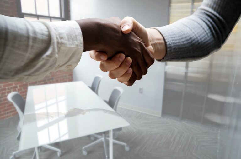 New partnership aims to improve jobs and skills