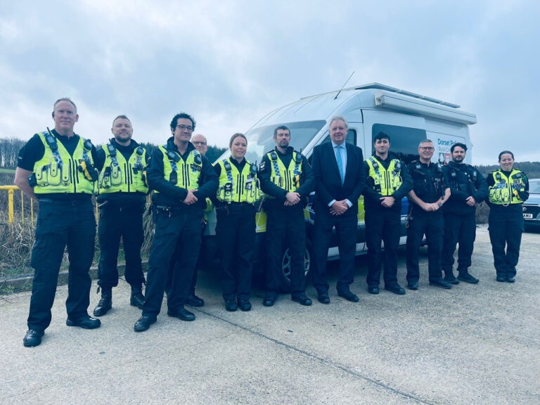 Rural crime crackdown sees arrests and vehicle stops