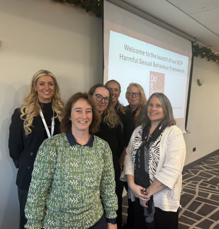 BCP launches framework to tackle behaviour