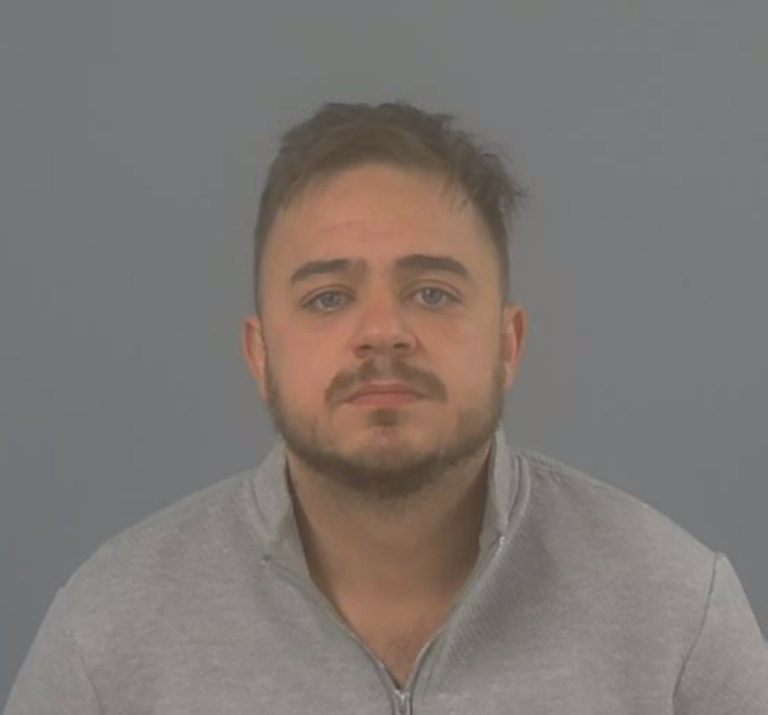 Bournemouth burglar jailed for targeting elderly women