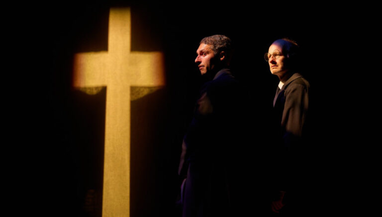 The Woman in Black returns to Poole