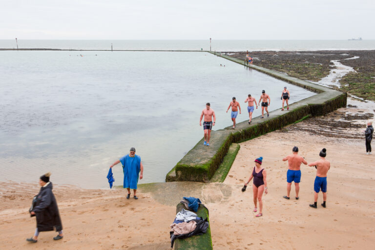 Coast photography exhibition set for Poole