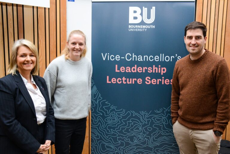 Cherries managers share leadership at BU