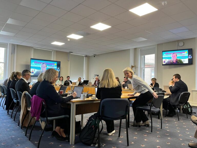 Boscombe chosen for first Best Start hub