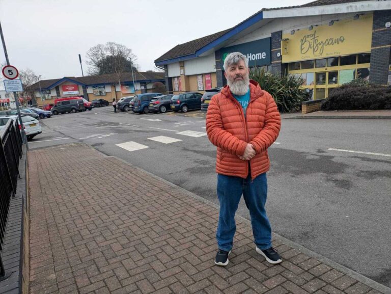 Councillor criticises Lidl approval plan