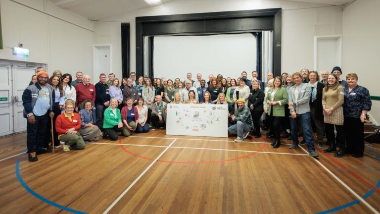 Community grants help thousands in BCP