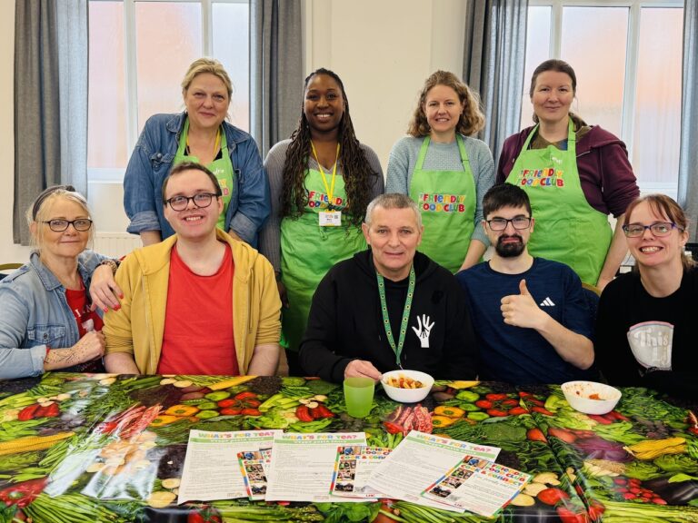 Cooking course launches in Bournemouth