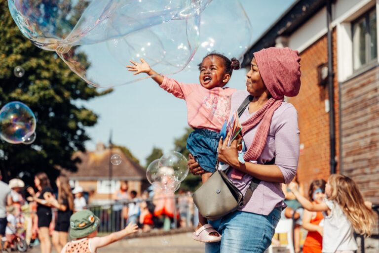 BCP steps up Town of Culture 2028 race