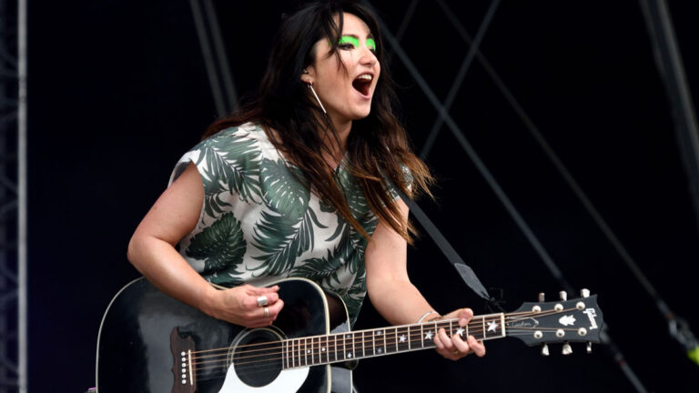 KT Tunstall set for special Poole gig