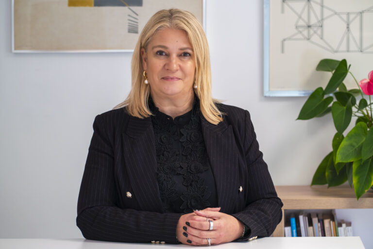 AUB confirms permanent vice chancellor