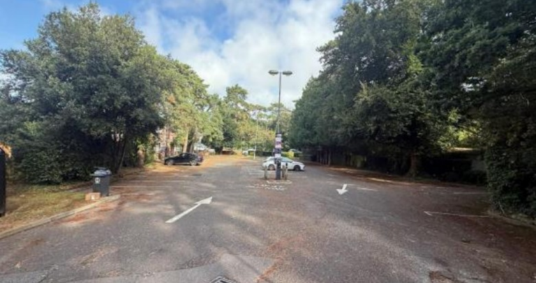 Poole car park disposal approved by BCP