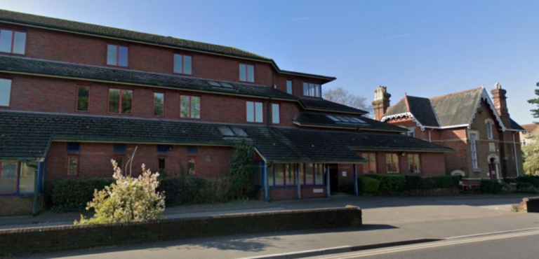 Council agrees sale of vacant care home