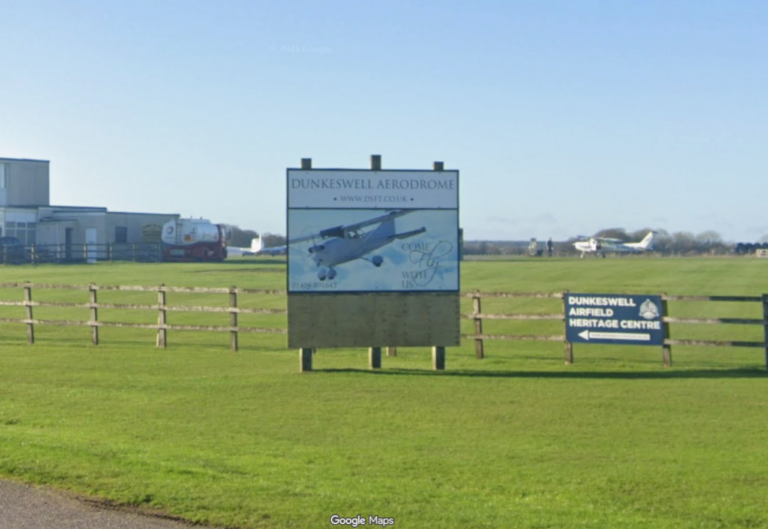 Skydiver died after parachute failed to deploy