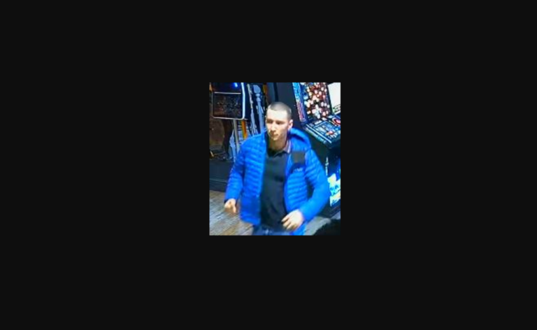 CCTV appeal after woman inappropriately touched