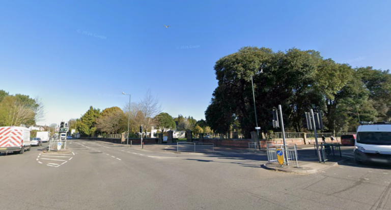 Witness appeal after Bournemouth crash