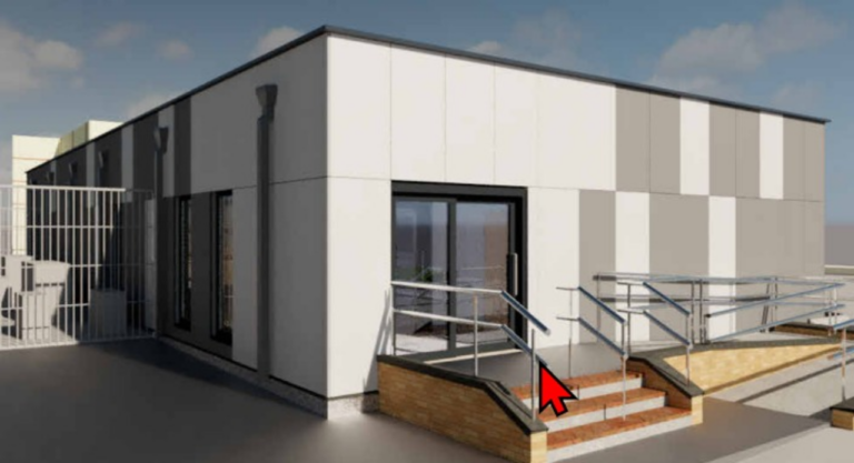 New diagnostic centre planned at Poole Hospital