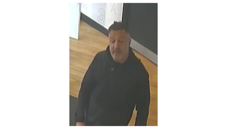 CCTV appeal after Poole High Street incident