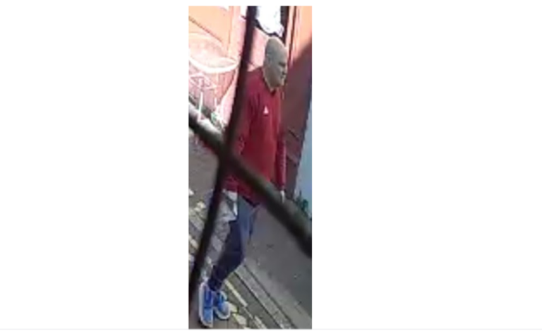 CCTV appeal in Poole death investigation