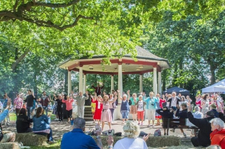 Southbourne event to mark Armed Forces