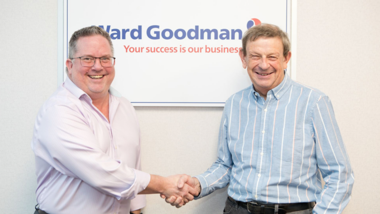 Ward Goodman acquires Dorset practice