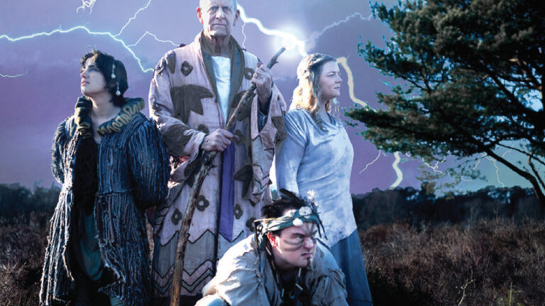 Open air Tempest returns with Brownsea