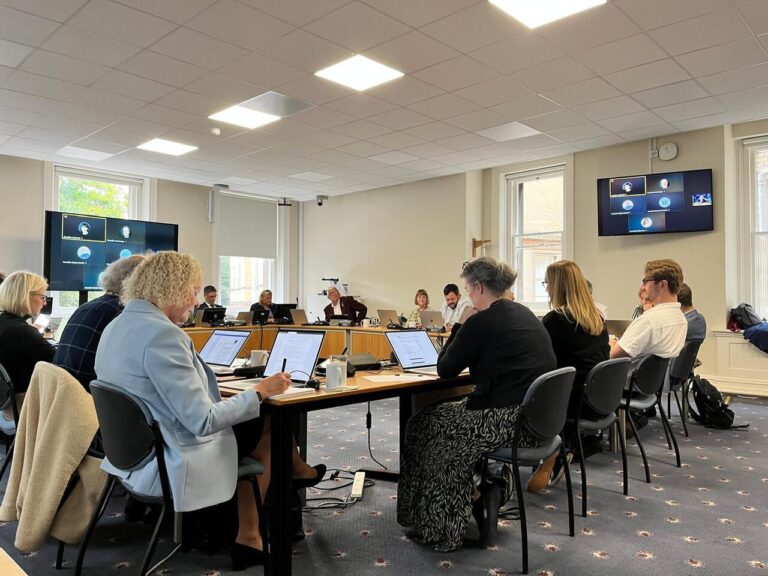 Council housing upgrades plan approved