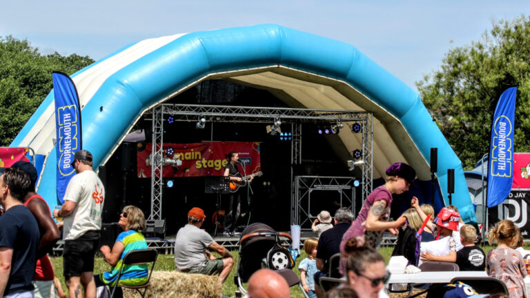 Family Fest event returns to Wimborne