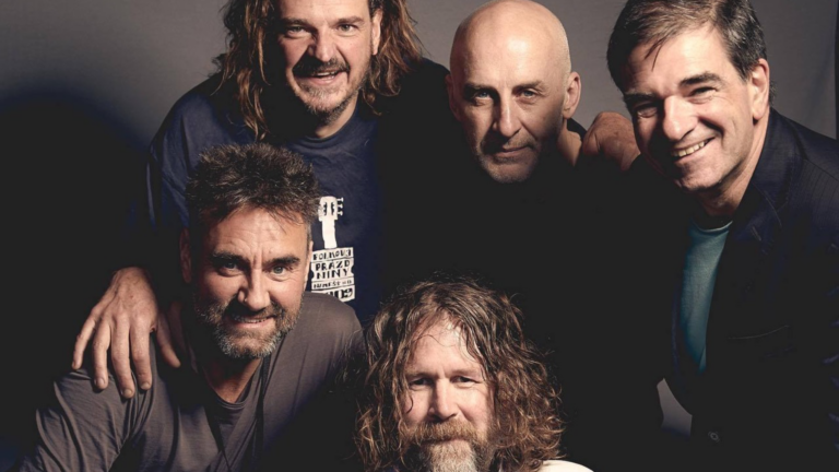 Hothouse Flowers set for Poole date