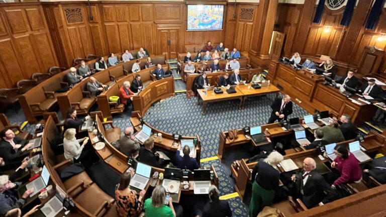 Council votes down SEND support proposal